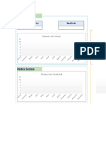 Indicadores de desempenho para  e marketing digital de sites