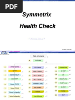 SymmHealthCheck Jun2003