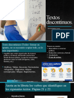 Trayecto Formativo 1. Recursos Gráficos en Reglamentos.