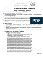 AP7 - Week 4 - Q2 - Modified Model DLP