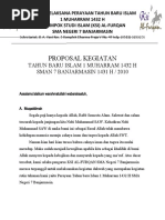Download Panitia Pelaksana Perayaan 1 Muharram 1431 H2010 by Najmi Wahyughifary SN53187670 doc pdf