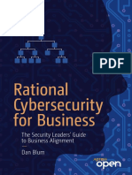 Blum2020 Book RationalCybersecurityForBusine