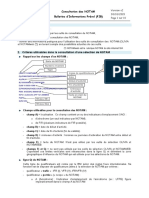 Notice Sur La Consultation Des NOTAM - V2-1