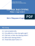 06-Tong Quan Ve Ngon Ngu C