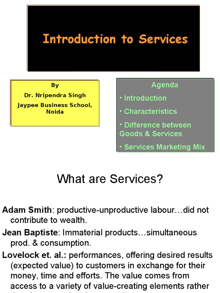 DDM 2006Services Management PDF Customer Satisfaction Business