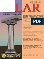 Pilar Jurnal Vol 16 No. 2