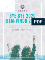 0Ana Sequeira - eBook Gratuito Bye-Bye 2020 - Numerologia Na Vida