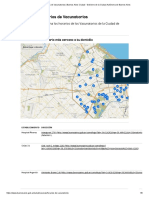 Lugares y horarios de Vacunatorios _ Buenos Aires Ciudad - Gobierno de la Ciudad Autónoma de Buenos Aires