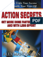 ActionSecrets