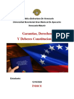 Constitucionalismo Unidad 2