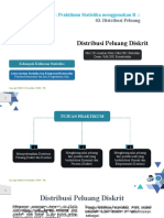 3 Distribusi Peluang