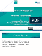 Antenna Parameter