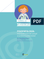 Fisiopatología Parkinson CEP