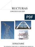 Estructuras