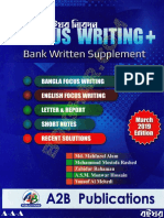 Focus Writting A2B Publications -Boimate.com
