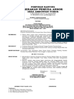 07 Format Surat Keputusan (SK-01) Mdsra PR