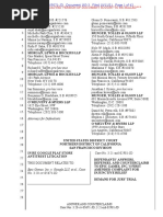 2021.10.11 (000183.03) Redacted Version of Defendants' Answers, Defenses, and Counterclaims To Ep