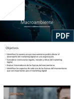 Macroambiente