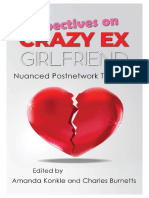 Crazy For Crazy Ex Girlfriend TV Fandom
