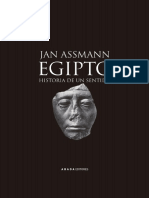 Jan Assmann - 
