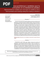 Rev Cs Educacion Los Cuadernos Escuela Serena | PDF