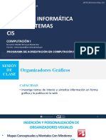 GUIA de CLASE de C1 - Mindomo, Piktochart, Prezi y Renderforest