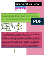 Teoria Geral Da Pena Explicão