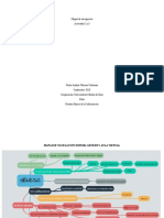 Mapas de navegación