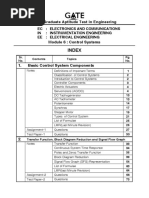 Ec Control