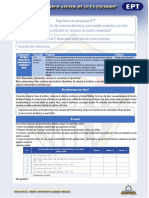 Actividades de Aprendizaje2 - 7 