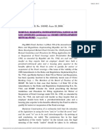 Romulo v. HDMF, G.R. No. 131082, June 19, 2000 (Administrative Bodies' Rule-Making Power)