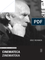Rohmer, Eric - Cinemateca