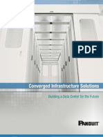 Converged Infrastructure Solutions Brochure