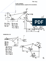 Ejemplos de Analisis Cinematicos