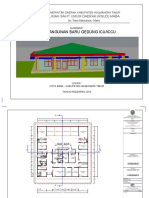 Gambar Pembangunan Baru Gedung Icu - Iccu