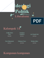 Kel. 1A Ideologi Pancasila