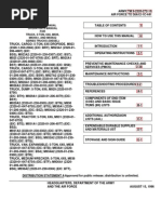 Download TM 9-2320-272-10  OPERATORS MANUAL FOR TRUCK 5-TON 6X6 M939 M939A1 AND M939A2 SERIES TRUCKS DIESEL by Hornet133 SN53189743 doc pdf