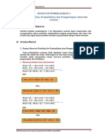 XI - Matematika Peminatan - KD 3.2 - Siswa3