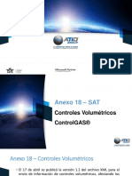 Captura de Datos en Controlgas