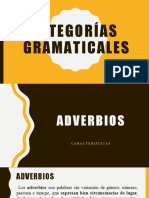 Adverbios