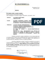 0. Carta N° 030 -2021  -Mayor metrado 04 ok ult