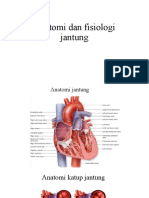 Anatomi Dan Fisiologi Jantung