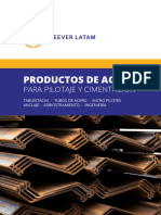 Meever LATAM 2020 Brochure