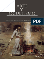 Arte y Ocultismo Ebook