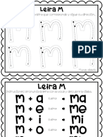 Cuadernillo para Inicio A La Lectura 1 PDF