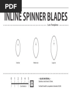 All Lures | PDF | Printed Circuit Board