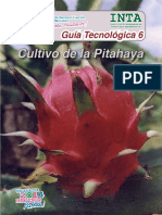 Guia Pitahaya 2014
