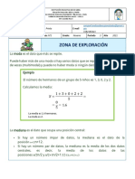 Estadistica y Calculo