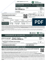 0 7 1 0 2 1 Astra-Zeneca: Francisco Rodriguez Rivera RORF880521HDFDVR04