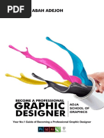 Graphic Design Full Course Guide | PDF | Typefaces | Adobe Photoshop
